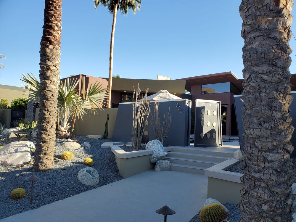 Slide of Builder Sheet Metal