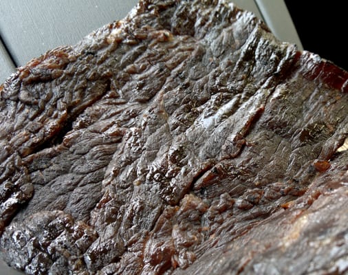 BKH Jerky by null