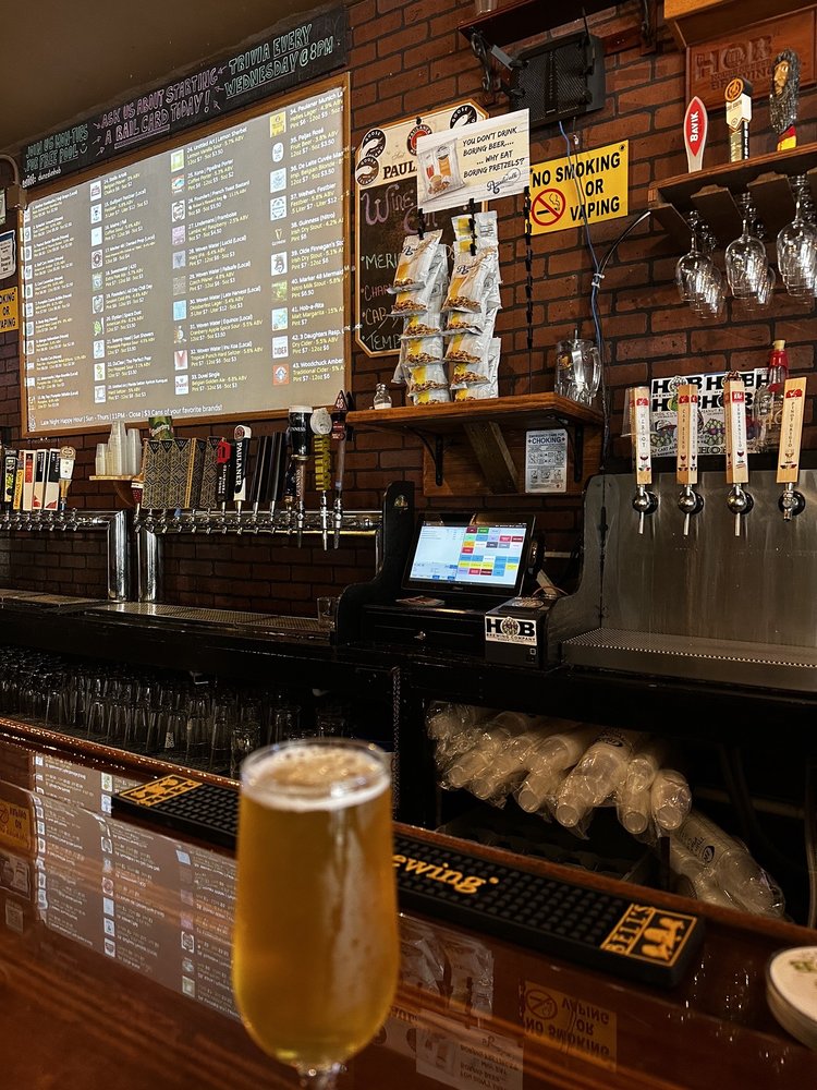 Dunedin House of Beer Image