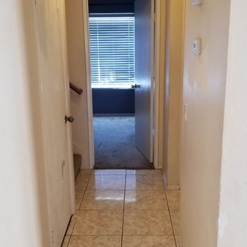 West Coast Building Solutions - Before - Flooring Near Me