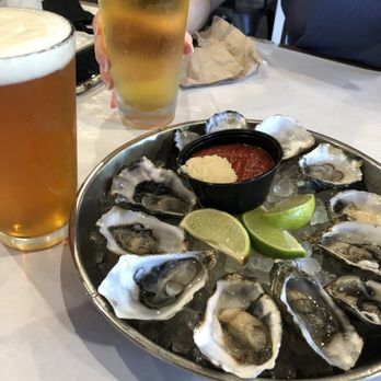 On The Hook - HH oysters $1 each - Cajun/Creole Near Me - Brea, California On The Hook - HH oysters $1 each - Cajun/Creole Near Me - Brea, California
