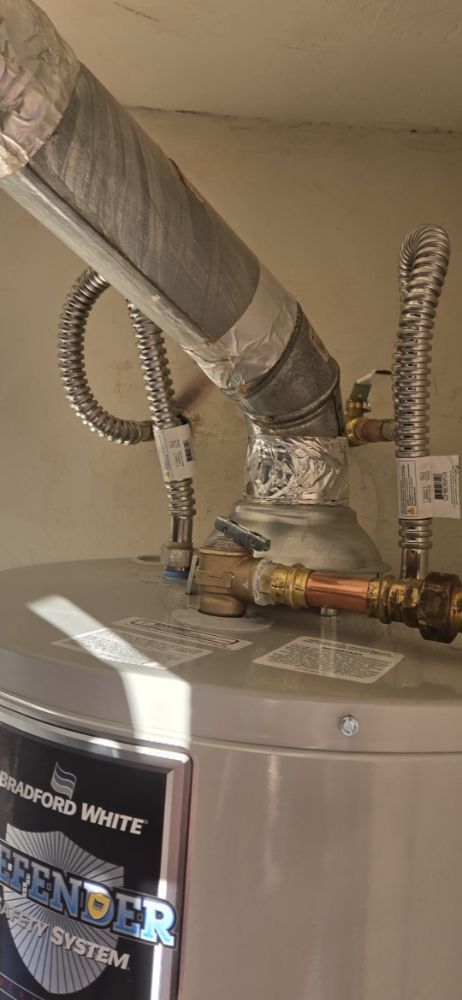 Slide of Precision Plumbing and Drain