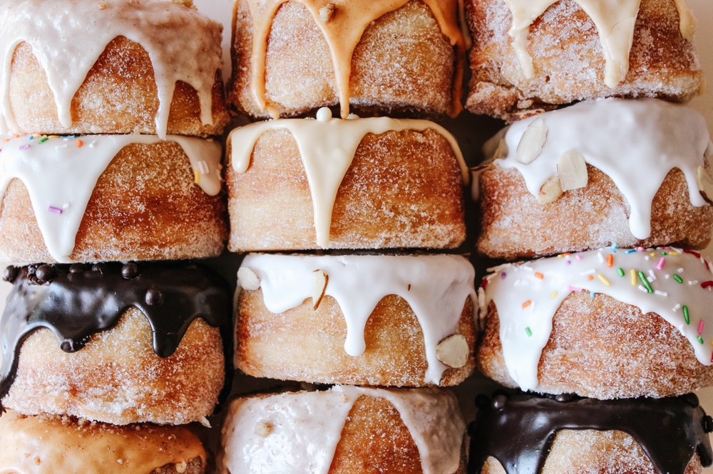 TOO SWEET CAKES 91 Photos & 57 Reviews 5755 Willow Ln, Lake Oswego