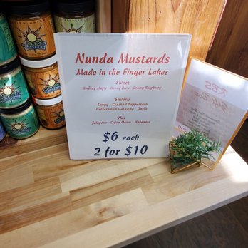 Buffalo Artisan Food Traders - Specialty Food Near Me - Buffalo, New York