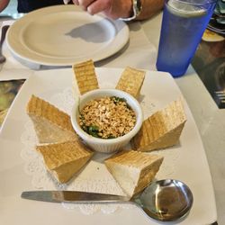 Thai Kitchen Restaurant - Dreams are made from tofu