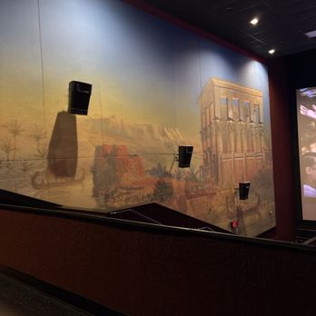 Cinemark Egyptian 24 and XD - Great theater with relaxing chaies - Cinema Near Me - Hanover, Maryland