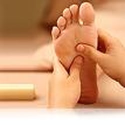 Ajna Massages