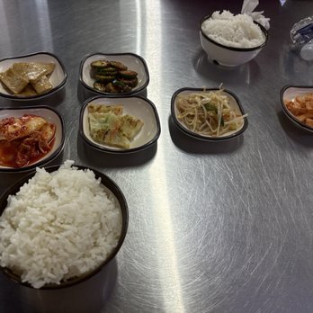Chas Market & Kitchen - Korean Near Me - San Antonio, Texas