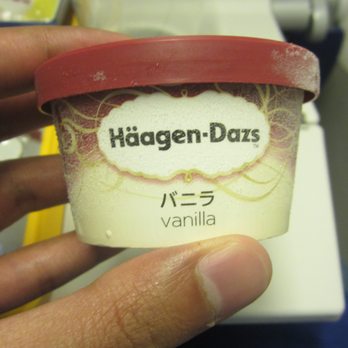 All Nippon Airways - Vanilla ice cream - Airlines Near Me - San Francisco, California All Nippon Airways - Vanilla ice cream - Airlines Near Me - San Francisco, California