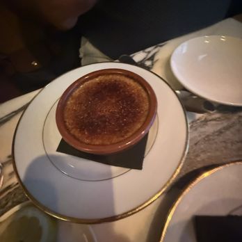 Pamela Popo - Crème brûlée - French Near Me - Paris, 75