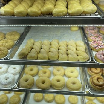 Pana Donuts - Donuts Near Me - Indianapolis, Indiana Pana Donuts - Donuts Near Me - Indianapolis, Indiana