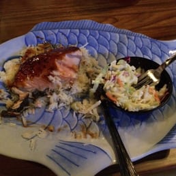 Coconut Rice