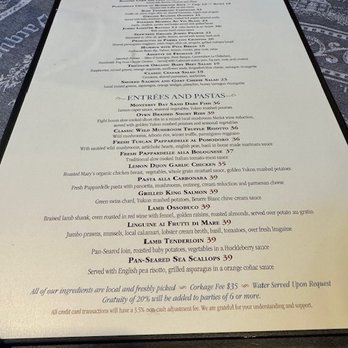 PortaBella - Menu - Mediterranean Near Me - Carmel, California PortaBella - Menu - Mediterranean Near Me - Carmel, California