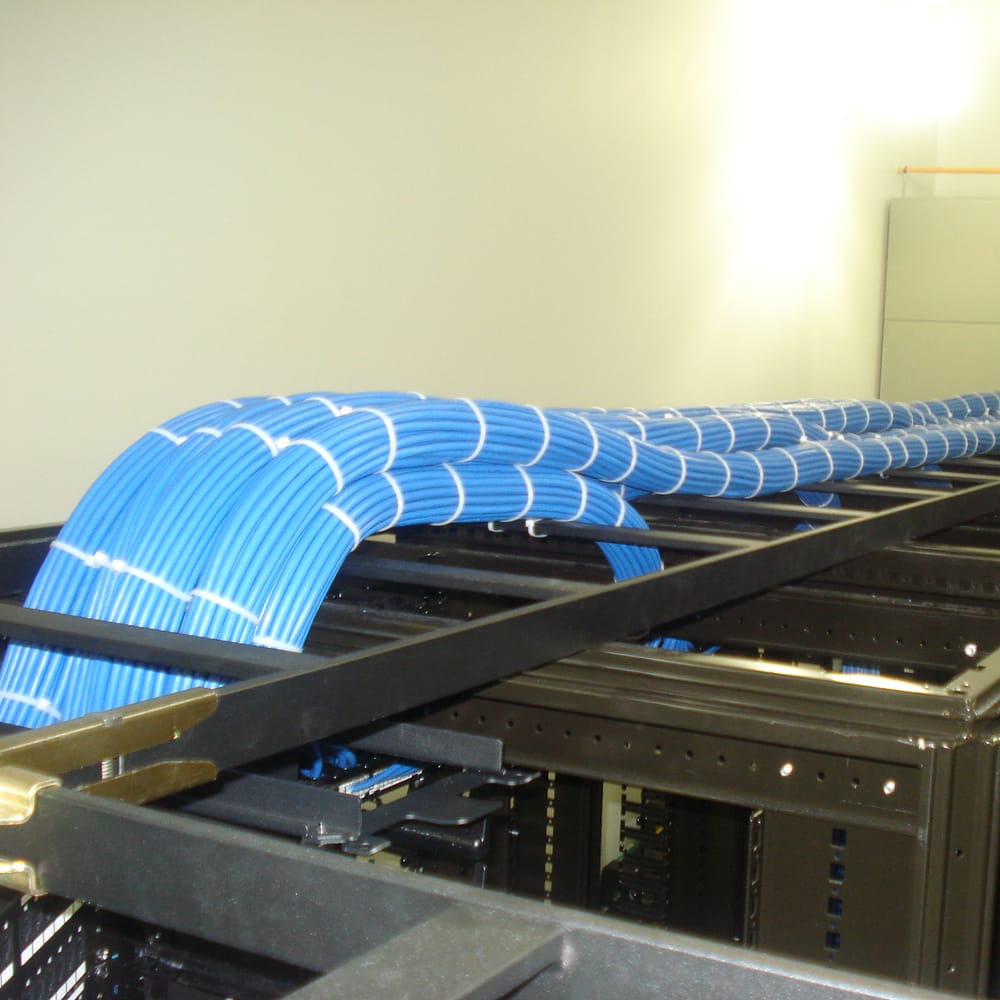 Slide of Next Level Systems