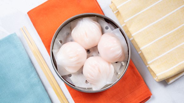 Happy Harbor Seafood Restaurant 凱悅大酒樓 by null