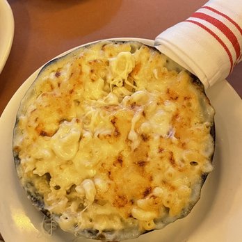 The Smith - Mac & Cheese - New American Near Me - New York, New York The Smith - Mac & Cheese - New American Near Me - New York, New York