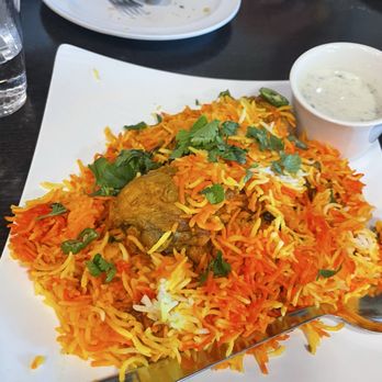 Casa Lahori - Pakistani Near Me - San Diego, California