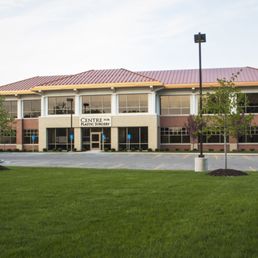 Exterior photo of Centre For Plastic Surgery - Grand Rapids, Michigan Exterior photo of Centre For Plastic Surgery - Grand Rapids, Michigan