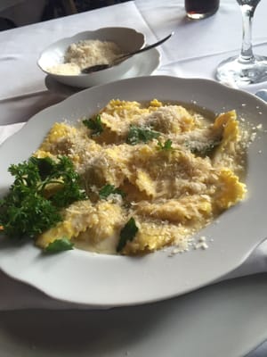 Artigiano Ristorante by null