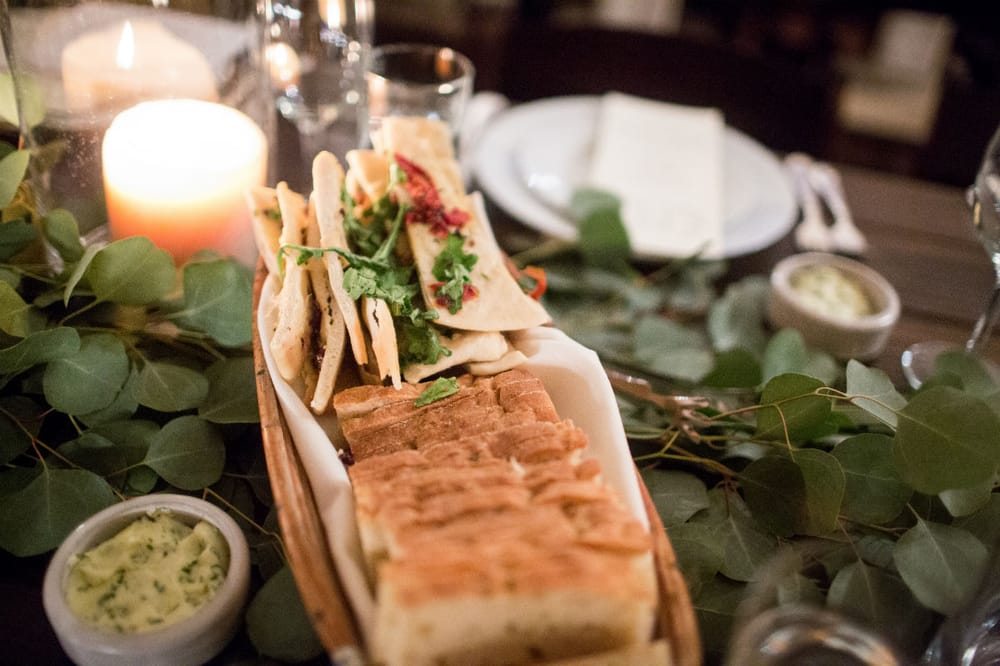 CONTIGO CATERING Updated May 2024 13 Photos 3709 Promontory Point