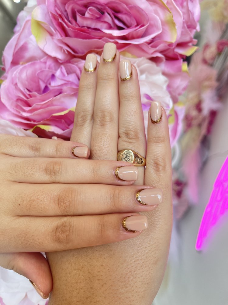 ROSES FOREST NAIL & SPA Updated October 2024 51 Photos 6900 W