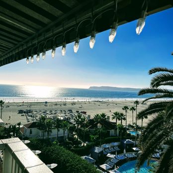 Hotel del Coronado, Curio Collection by Hilton - View from our balcony - Coronado, CA