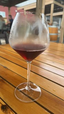 Norman Hardie Winery by null