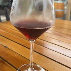 Norman Hardie - Pinot Noir