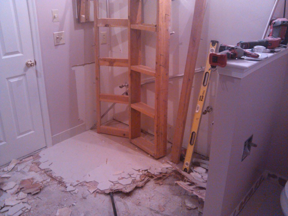 Slide of Blackwood Plumbing & Heating LLC