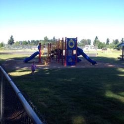 Lakepointe Park