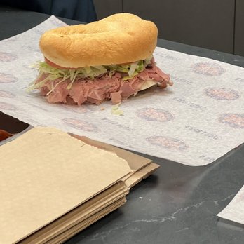 Jersey Mike's Subs - Delis Near Me - Albuquerque, New Mexico
