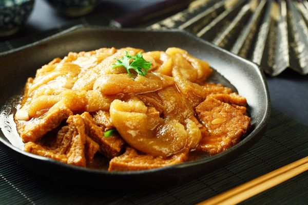 Duck House Restaurant 鹿鼎記 by null