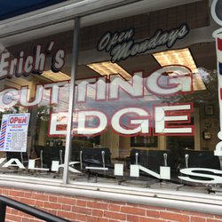 Erich's Cutting Edge