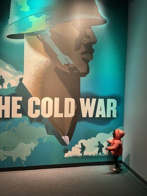 The National Infantry Museum by null
