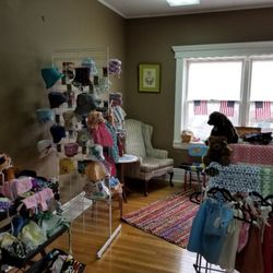 Forever After Finds