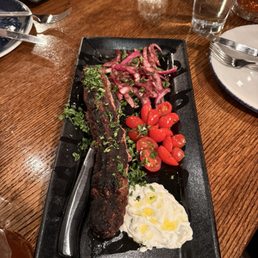 Beef Stick/Kabob