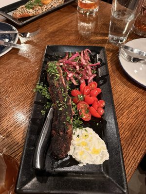 Extra Virgin by null Extra Virgin by null