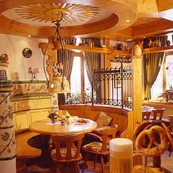 L'Alexain Brasserie Winstub