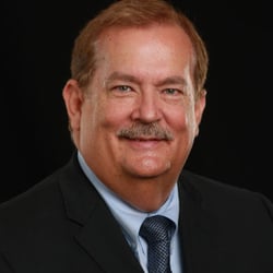 Padgett Business Services - Roswell - R. Dennis Canata, E.A.
President of Padgett Business Services, Roswell