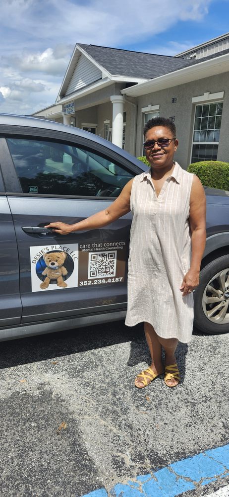 Ocala Mental Health Therapy - grief counselor in Ocala, FL