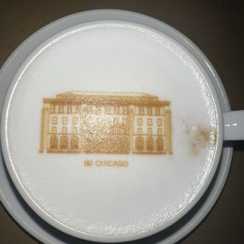 3 Arts Club Cafe at RH Chicago - Cappuccino - Cafes Near Me - Chicago, Illinois 3 Arts Club Cafe at RH Chicago - Cappuccino - Cafes Near Me - Chicago, Illinois