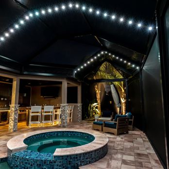 OUTDOOR LIGHTING PERSPECTIVES - Updated January 2026 - 30 Photos