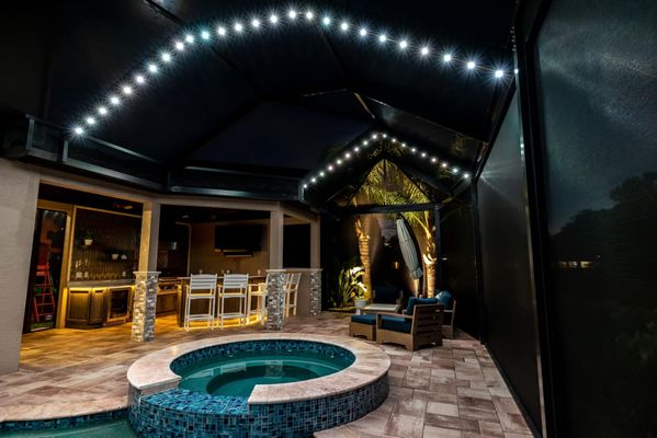 Outdoor Lighting Perspectives