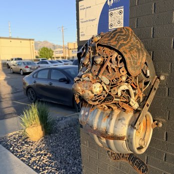 Drunken Kitchen - Chinese Near Me - Salt Lake, Utah