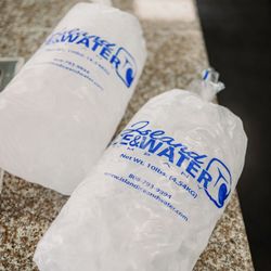 Island Ice & Water Company - 2 ten lb. bags for $6 at our Kahului Store!