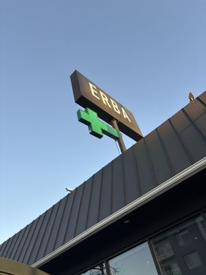 ERBA Markets - Weed Dispensary West Los Angeles by null