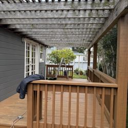 Will Bullock Painting & Restoring