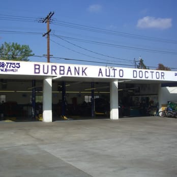 Burbank Auto Doctor - My Home away from Home - Auto Repair Near Me - Burbank, California Burbank Auto Doctor - My Home away from Home - Auto Repair Near Me - Burbank, California