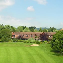 Abbey Hotel