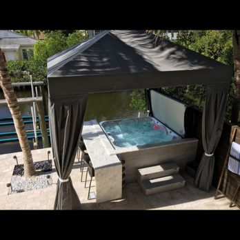 Awnings by Naples Awning - Awnings Near Me - Naples, Florida